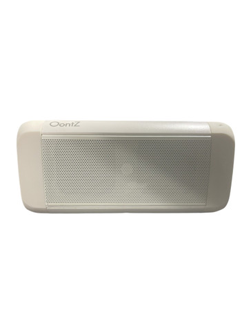 OontZ Angle 3 ULTRA Portable Bluetooth Speaker – White - No USB-C Charger