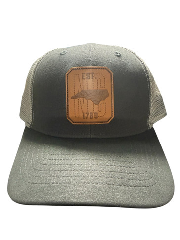 NC State Established Baseball Cap (Case)