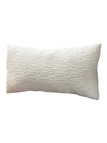 Sleepgram Luxe King Size Adjustable Bed Pillow (RBay4-B - Chewy Box)