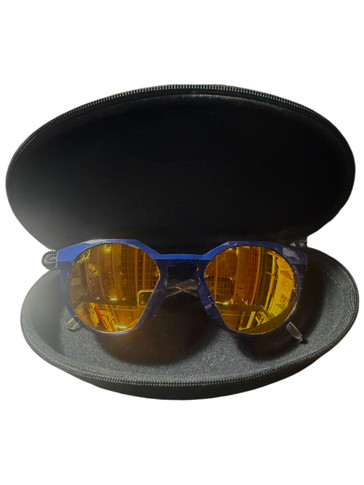 Oakley Kylian Mbappé Signature Series HSTN Sunglasses w/ Case - USED - (Case)