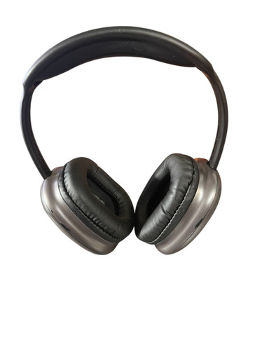ROCK HP-6030BT O5 Wireless Bluetooth Headphones – Used | No USB-C Charger (Case)