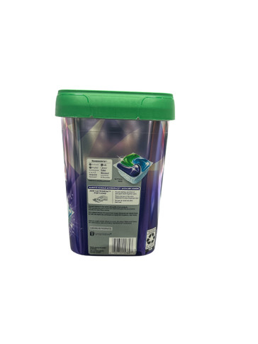 47 Count Cascade Platinum Plus Dishwasher Pods (Bay 16-A)