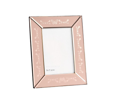 Wicked Glinda 5x7 Frame (Bay 25-S)