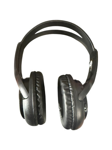 Billboard BB1827 Headphones – Black (USED) - No USB-Charger