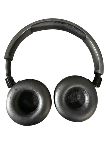 JBL Tune 670NC  Wireless Over-Ear Headphone - Black -Used- No USB-C Charger - (AS/IS) (Case)