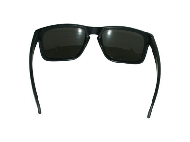 Oakley  Holbrook Sunglasses – Matte Black (Used) - (Case)