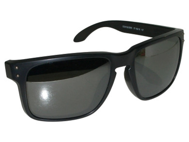 Oakley  Holbrook Sunglasses – Matte Black (Used) - (Case)