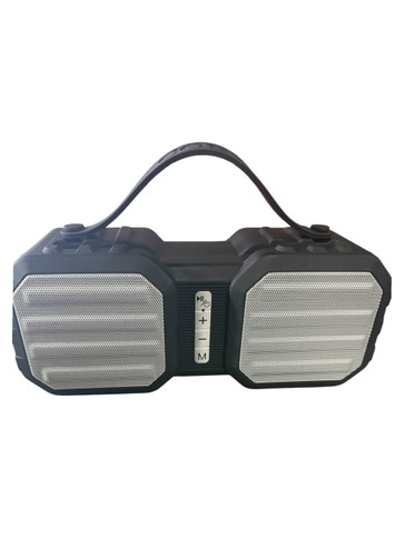 Coby Portable Bluetooth Speaker – Model CSTW-43FD – Used – Sold AS IS