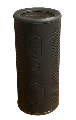 Braven STRYDE 360 Waterproof Bluetooth Speaker – Used – Sold AS IS