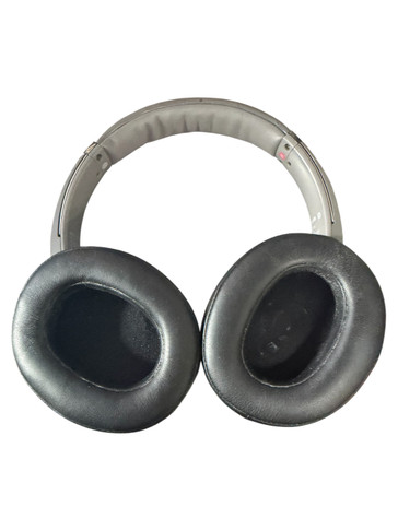Sony WH-CH700N Wireless NC Headphones- (Gray) No USB-C Charger (Used) (Case)