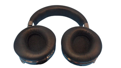 Cowin E7 Pro Wireless ANC  Headphones – Black – Used –w/ USB-C Charger/Case