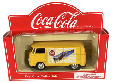 Mini Coca Cola Vintage Pewter Train  set. ( D25)