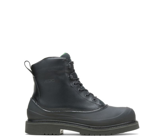 Women's Steel Toe Work Boots