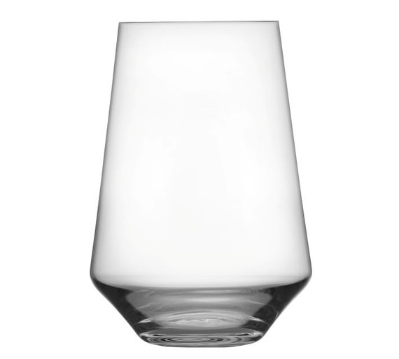 Zwiesel Set of 6 Pure Wine Tumbler Glasses (Bay 6-B)