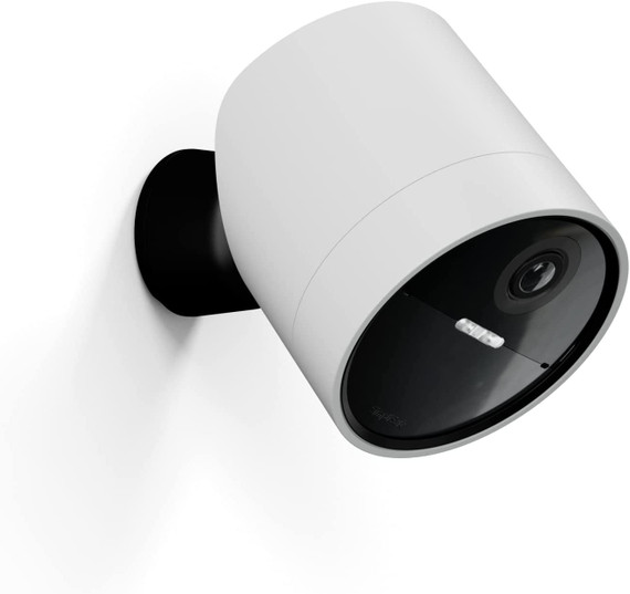 SimpliSafe Wireless Outdoor Security Camera