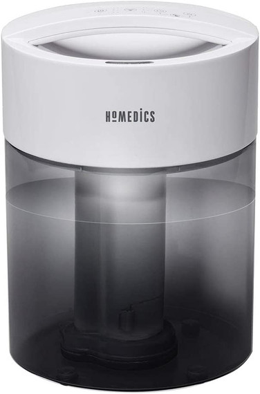 HoMedics TotalComfort  Ultrasonic Air Humidifier  (Bay4-C)