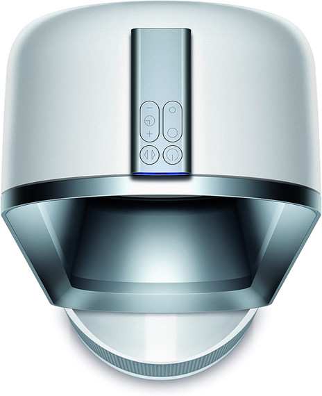 Dyson Pure Cool TP01 Air Purifier and Fan - White/Silver   (Bay6-E)