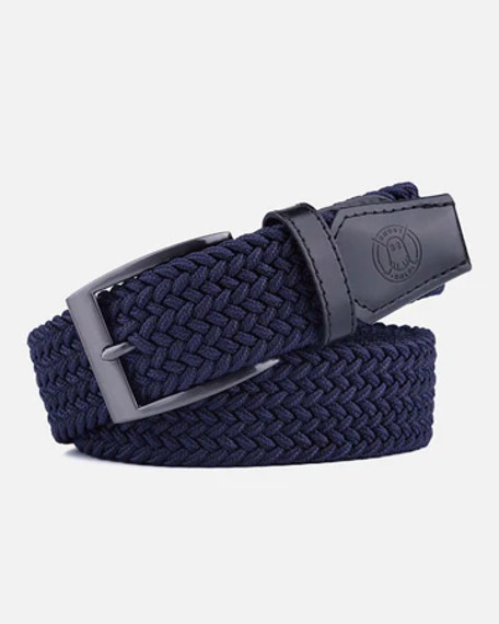 Ghost Golf Player Midnight Blue Belt (D6)