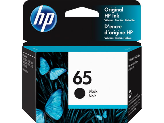 HP Deskjet Ink Cartridge (D7)