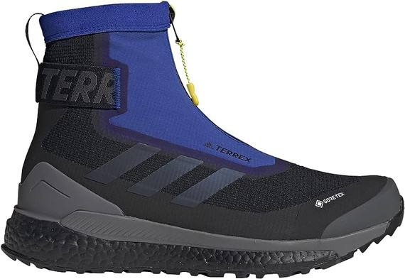 Adidas Terrex Men's 7  Hiking Boots (SRack-2)