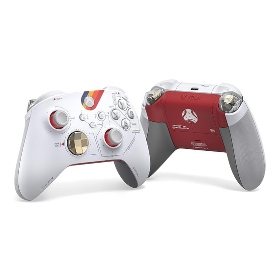 Xbox Wireless Controller - Starfield Limited Edition (F27)