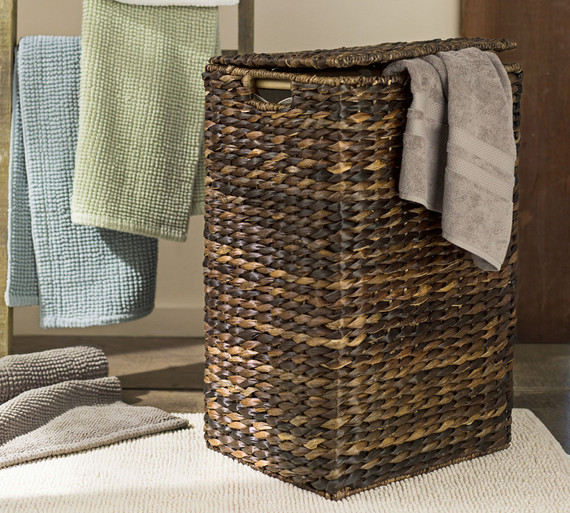 Seagrass Handcrafted Hamper (RBay 6-B)