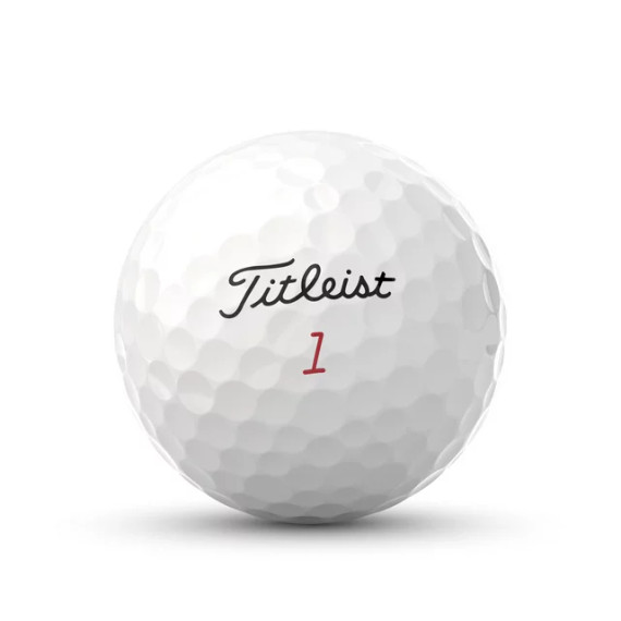 Titleist Golf Balls (F-14)