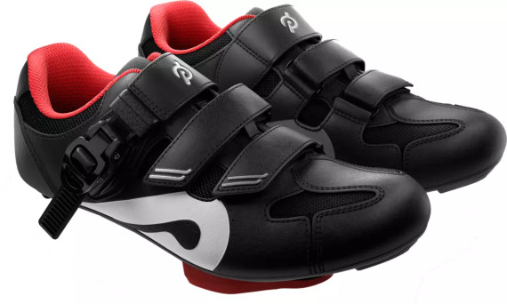 Peloton Cycling Shoes Euro Size 45 Men Size 11.5/Women Size 13 (SRack-4)