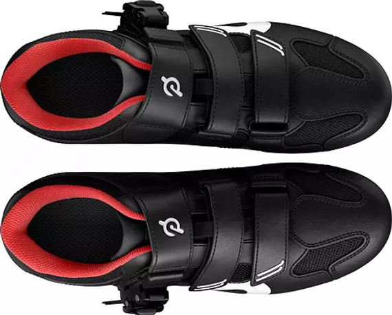 Peloton Cycling Shoes Euro Size 45 Men Size 11.5/Women Size 13 (SRack-4)