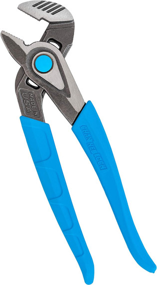 Channel Lock 428X 8-Inch Speed Grip Tongue & Groove Pliers  (Bay 8-B)