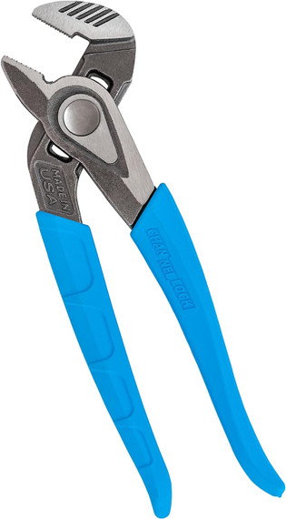 Channel Lock 428X 8-Inch Speed Grip Tongue & Groove Pliers  (Bay 8-B)