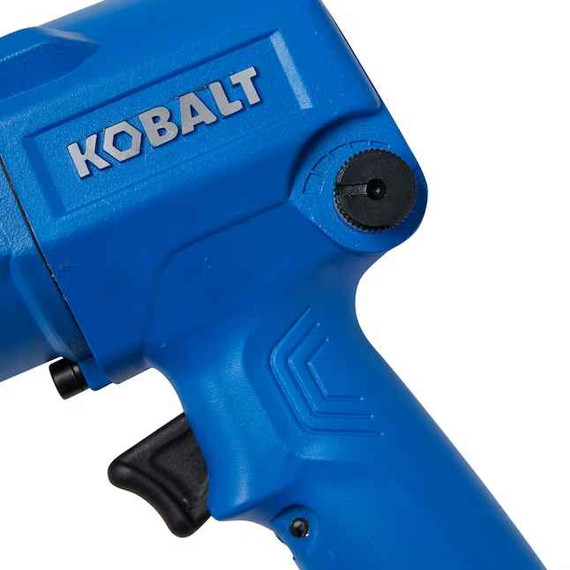 Kobalt SGY-Air227 Impact Wrench (Bay 7-C)