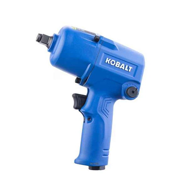 Kobalt SGY-Air227 Impact Wrench (Bay 7-C)