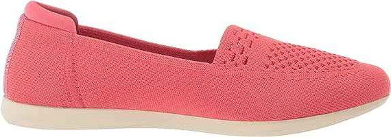 Clarks Cloudstepper Coral Women's Carly Star Size 8  (SRack 2)