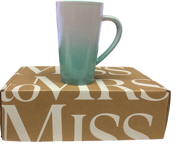 Miss to Mrs. 7 Piece Gift Box (Bay 5-B)