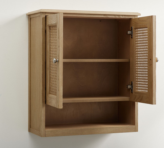 Sausalito Wall Cabinet (Bay 24-Y)