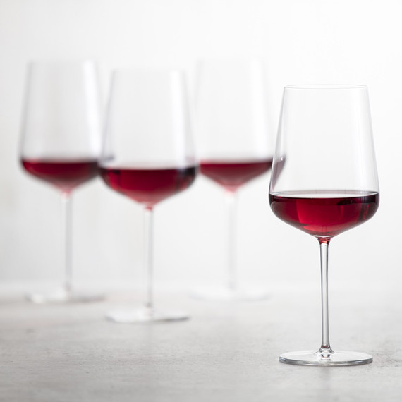 Zwiesel Glas Verbelle Chardonnay Glasses - Set of 6  (Bay 9-D)