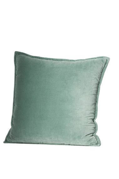 Front of Pillow