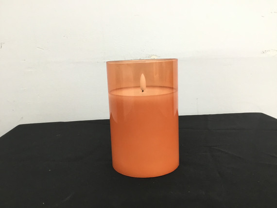 Lumineo Large Wax Candle
