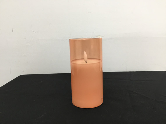 Lumineo Slender  Wax Candle