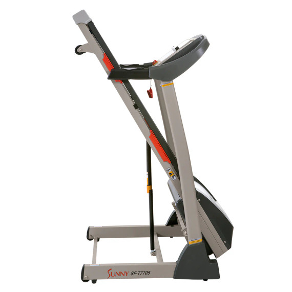 Sunny SF-T7705 Portable Treadmill (Photo Booth)