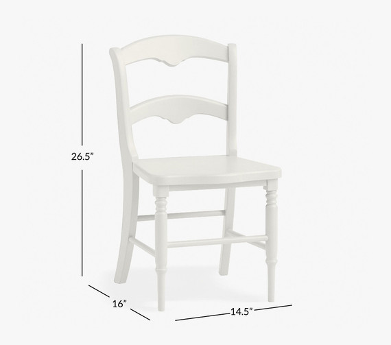 Finley Play Chair