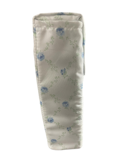 DL Design Lab Ultra Soft Microfiber Full 6-Pc. Sheet Set – Blue Lattice (Bay 4-B)