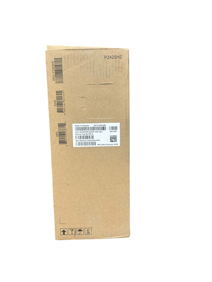 Dell 23.8" IPS LED FHD Hz Monitor (R Bay 5-A)