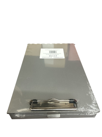 Saunders Aluminum Cruiser-Mate II Storage Clipboard (Bay 13-D)