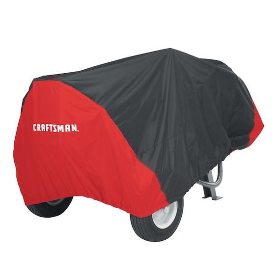 Craftsman Log splitter Power Equipment Cover (Bay 27-I) Craftsman Log splitter Power Equipment Cover (Bay 27-I)