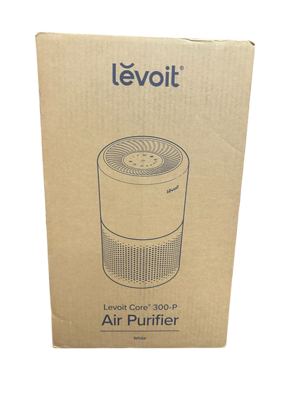 Levoit Core 300-P Air Purifier (Bay 30-D)
