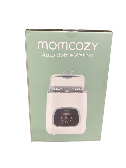 Momcozy KleanPal Pro Auto Bottle Washer (Case)