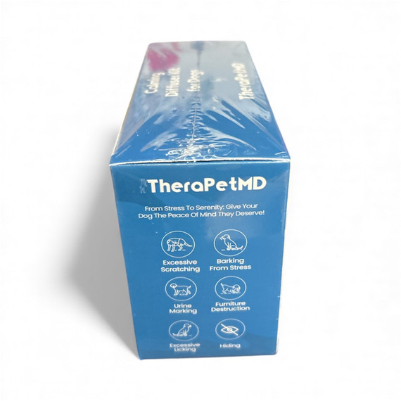 TheraPetMD Advanced Dog Calming Diffuser Kit (Bay 14-A)