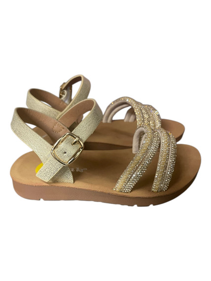 Forever Link Reform Sandals for Toddlers – Size 8 (Case)